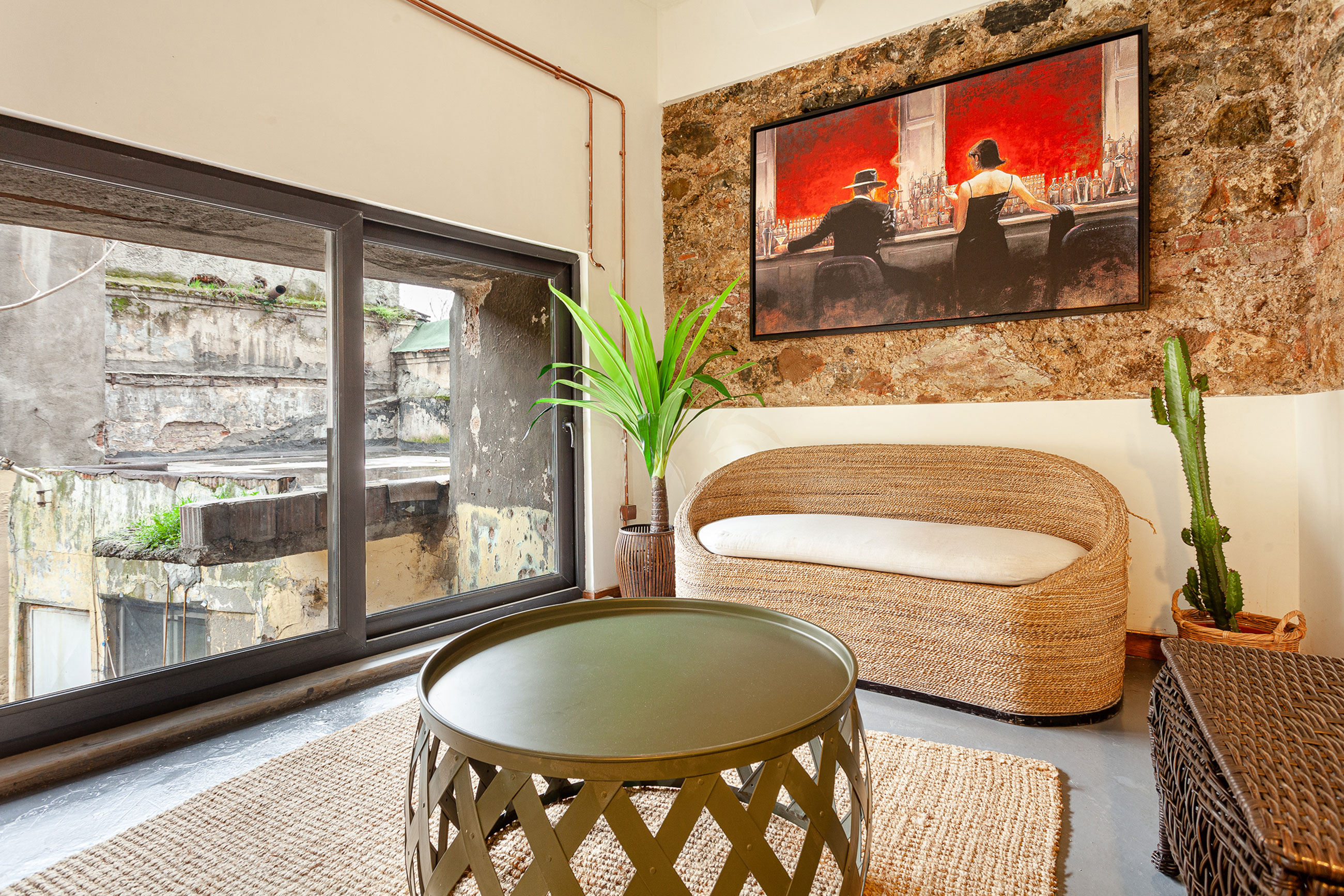 -BIG GROUPS-Unique Duplex Prv.Garden 9BR6BA-Galata                                                                                                                                                                                                                                                          