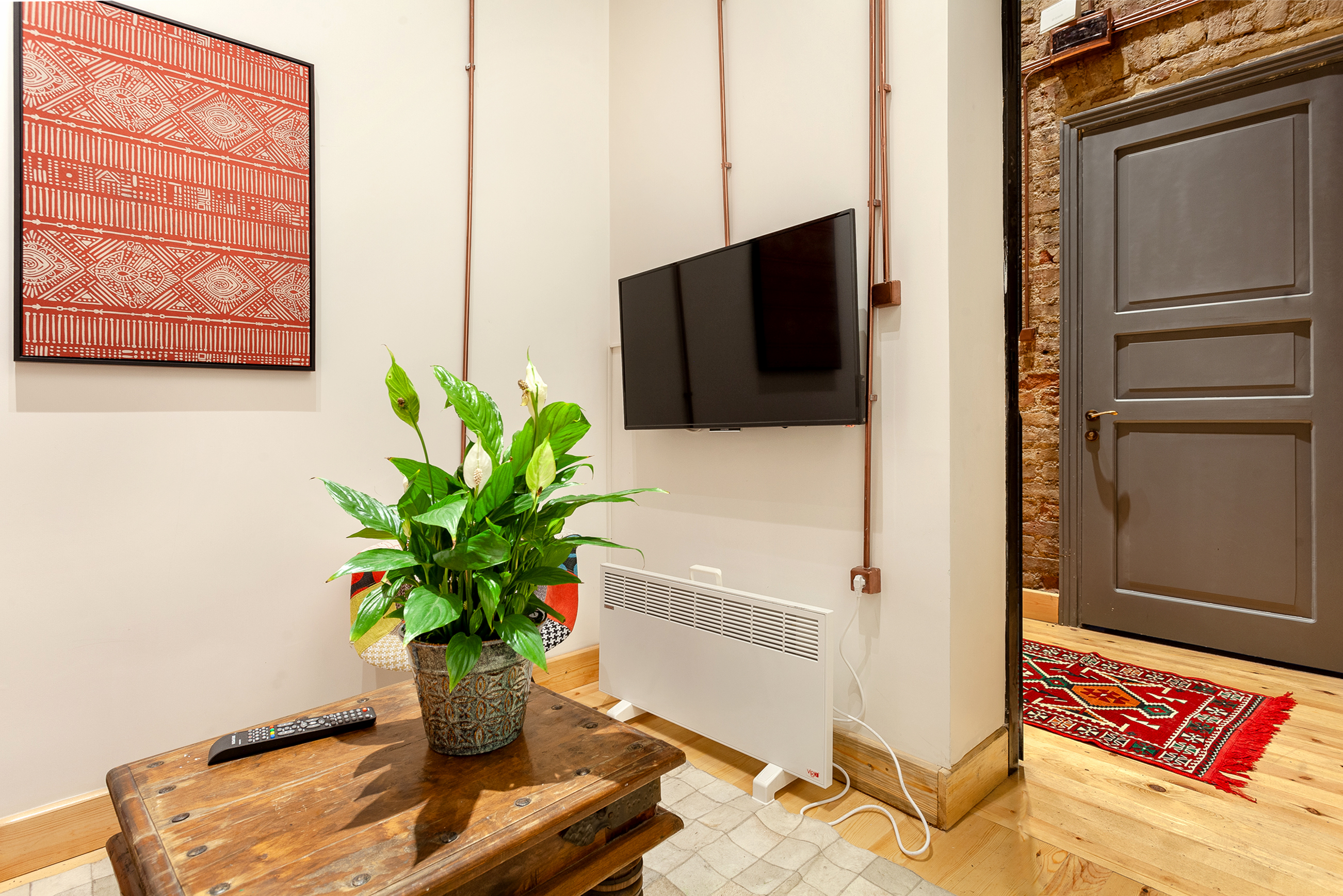 !BIG GRUOPS! SEA VIEW 5BR 3BATH GALATA                                                                                                                                                                                                                                                                      