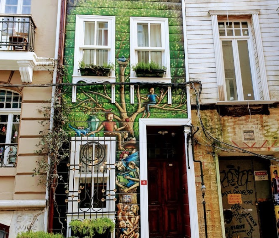 Where to shop in Istanbul? Shopping tour