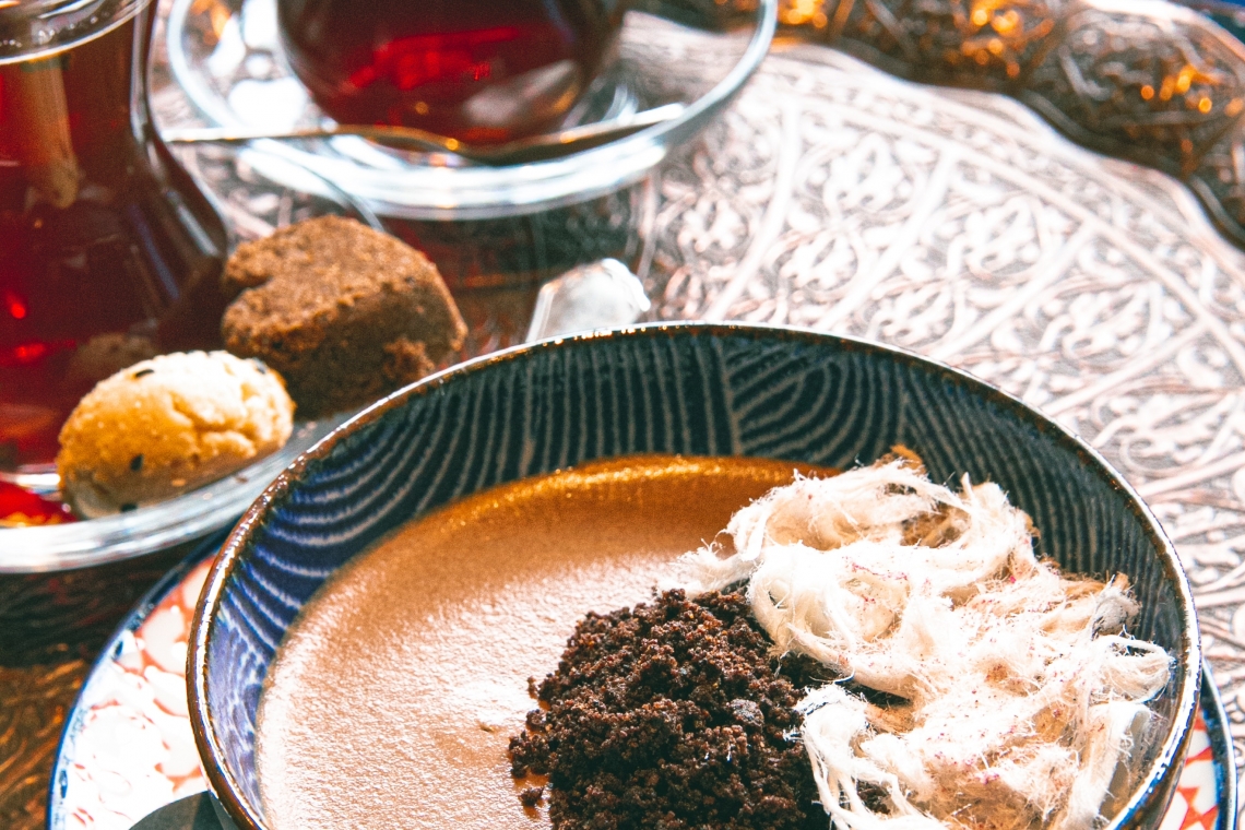 Where to eat in Istanbul?